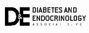 Diabetes & Endocrinology Associates, P.C. Logo